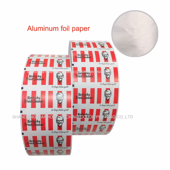 Alkoholtupfer für medizinische Zwecke, Alkohol-Vorbereitungspad, Einweg-Aluminiumfolien-Papiermaterial ohne Schwermetall-Isopropylalkohol-Verpackung