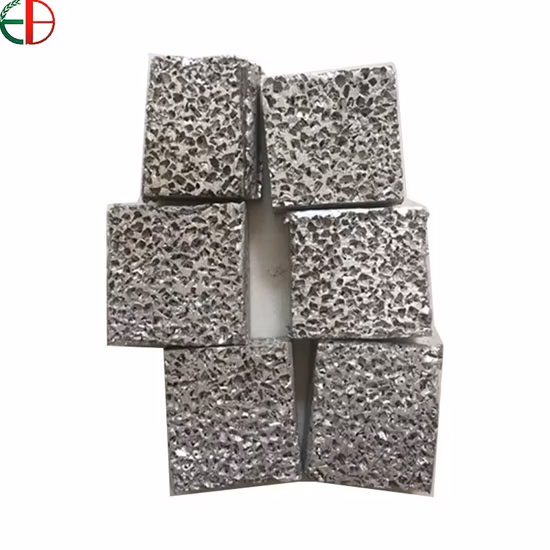 Geschäumtes Aluminium, Schalldämmung, geschäumtes Aluminium, Polstermaterial, Metall, Aluminium, umweltfreundlich, recycelte Materialien